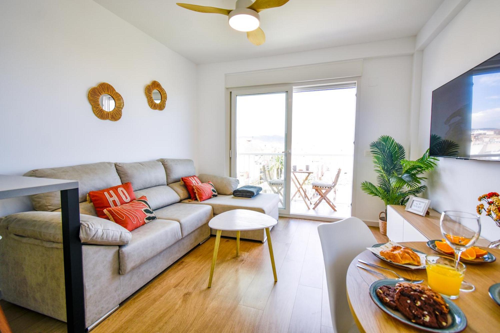 Dream View Aguilas - By Aloha Palma Exterior foto